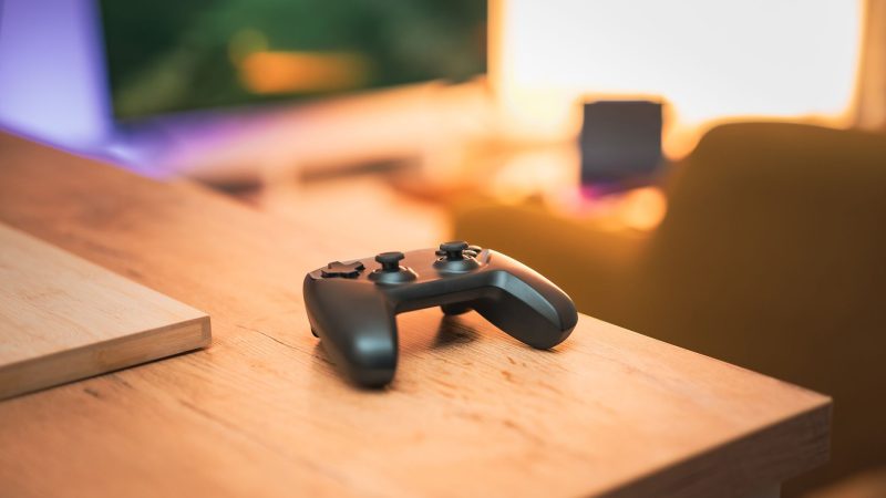 Why Choosing a Trusted Gacor Website Matters for Players