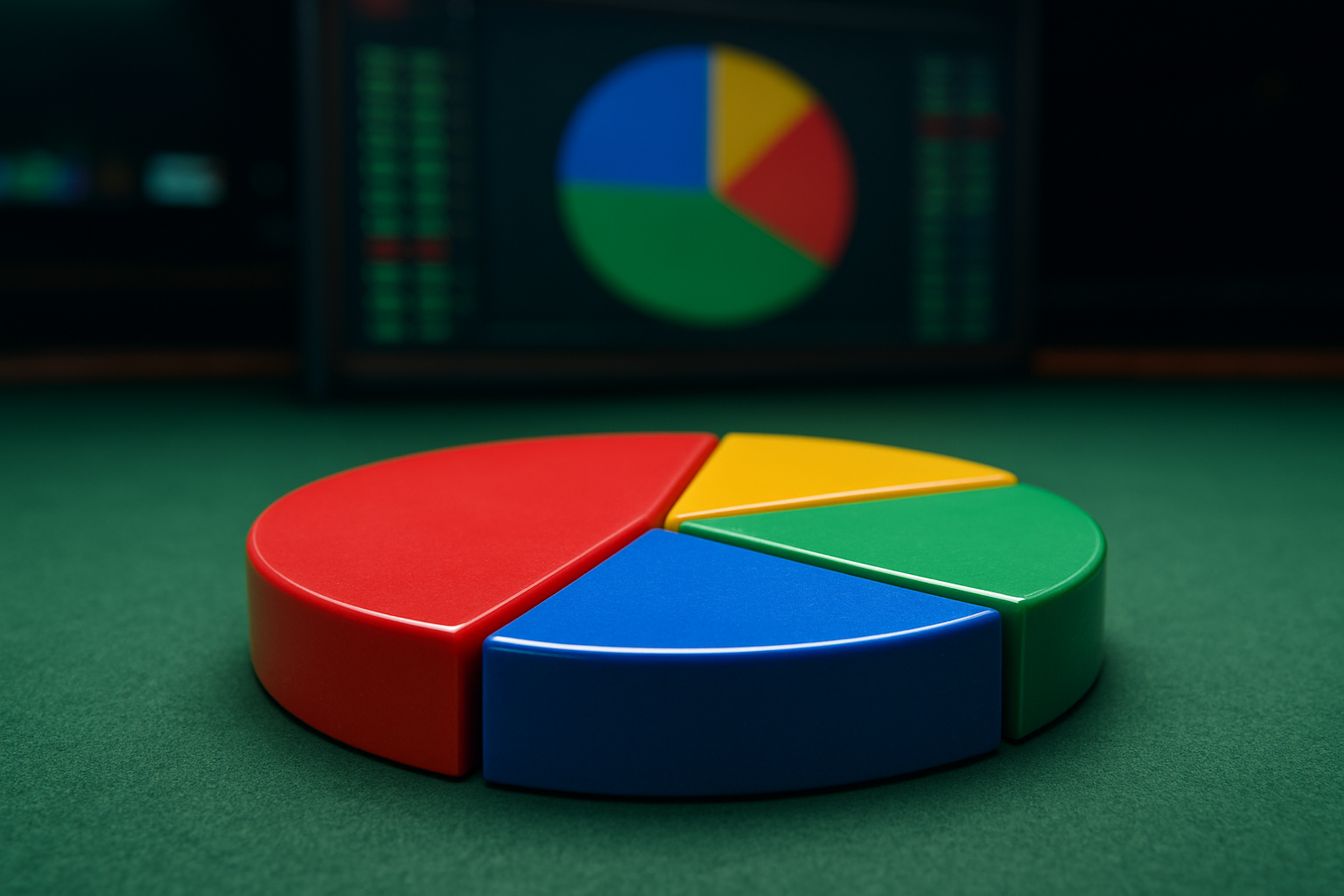The Numbers Behind Online Casinos: What the Data Really Shows