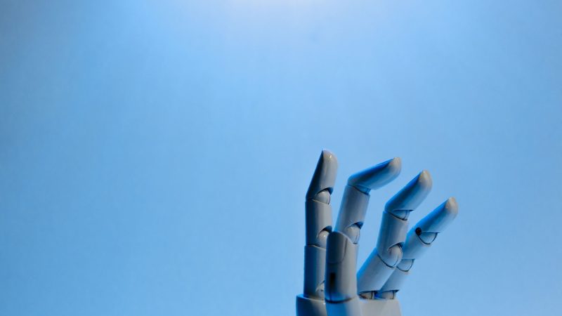 AI progress risks