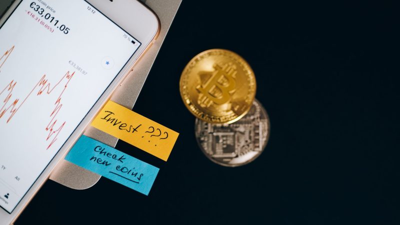 Bitcoin price news