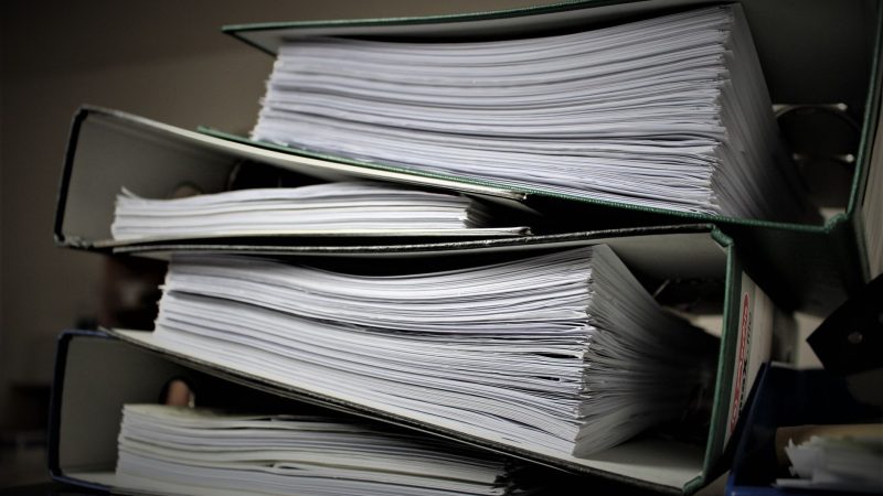 Cognizant PERM filings