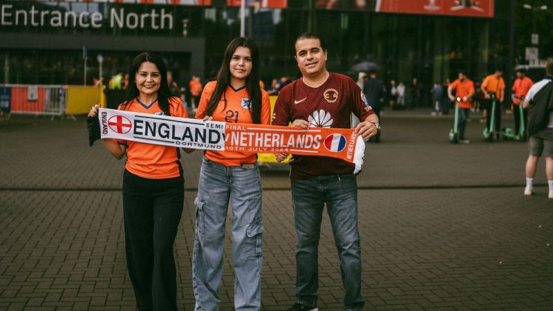 England vs Pakistan series