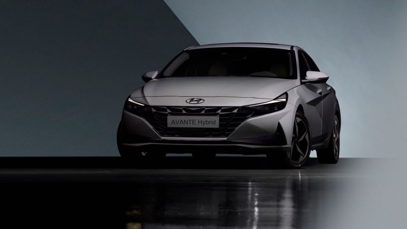Hyundai Bayon debut