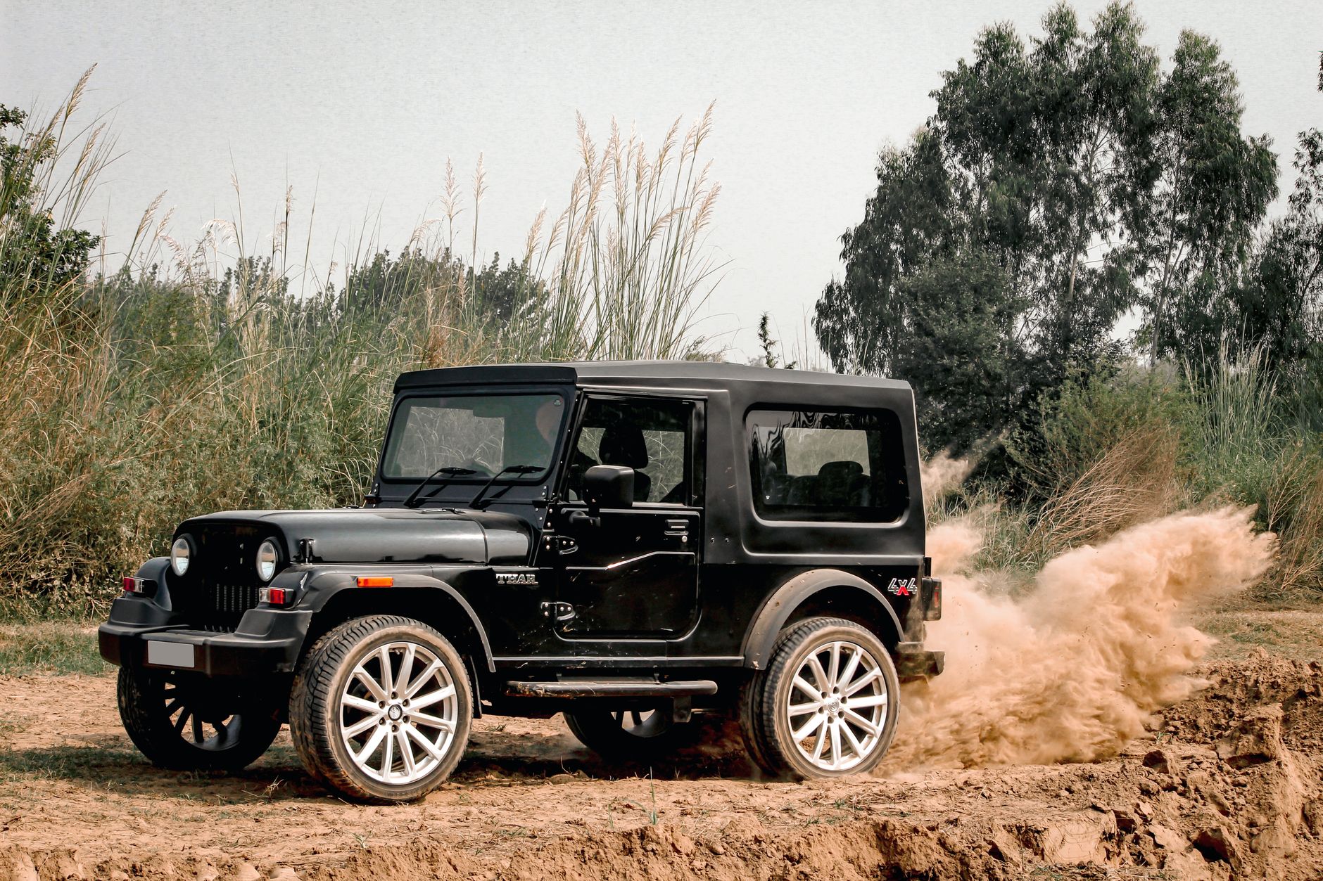 Mahindra Thar upgrades: The Best Proven Changes for 2026