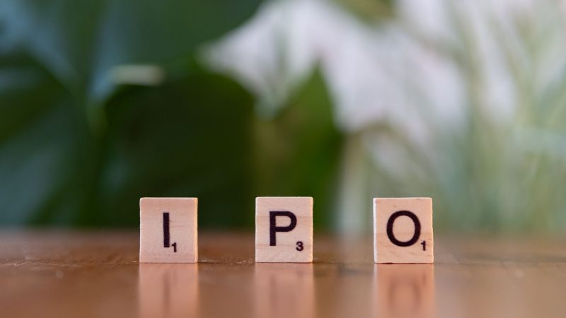 NSE IPO allotment