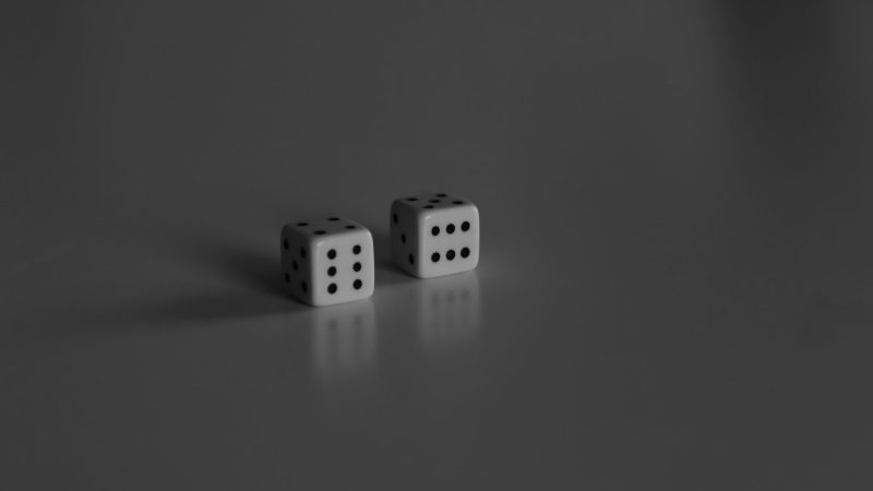 prediction markets gambling