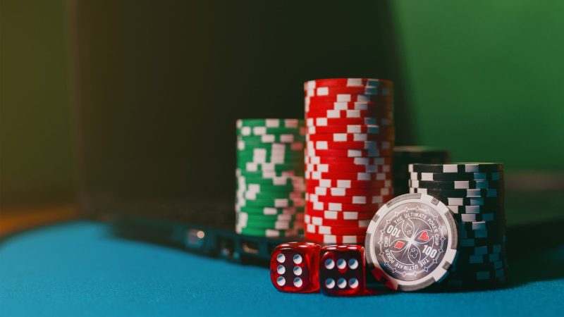 Quebec online gambling