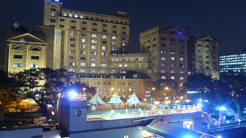 State Bank of India