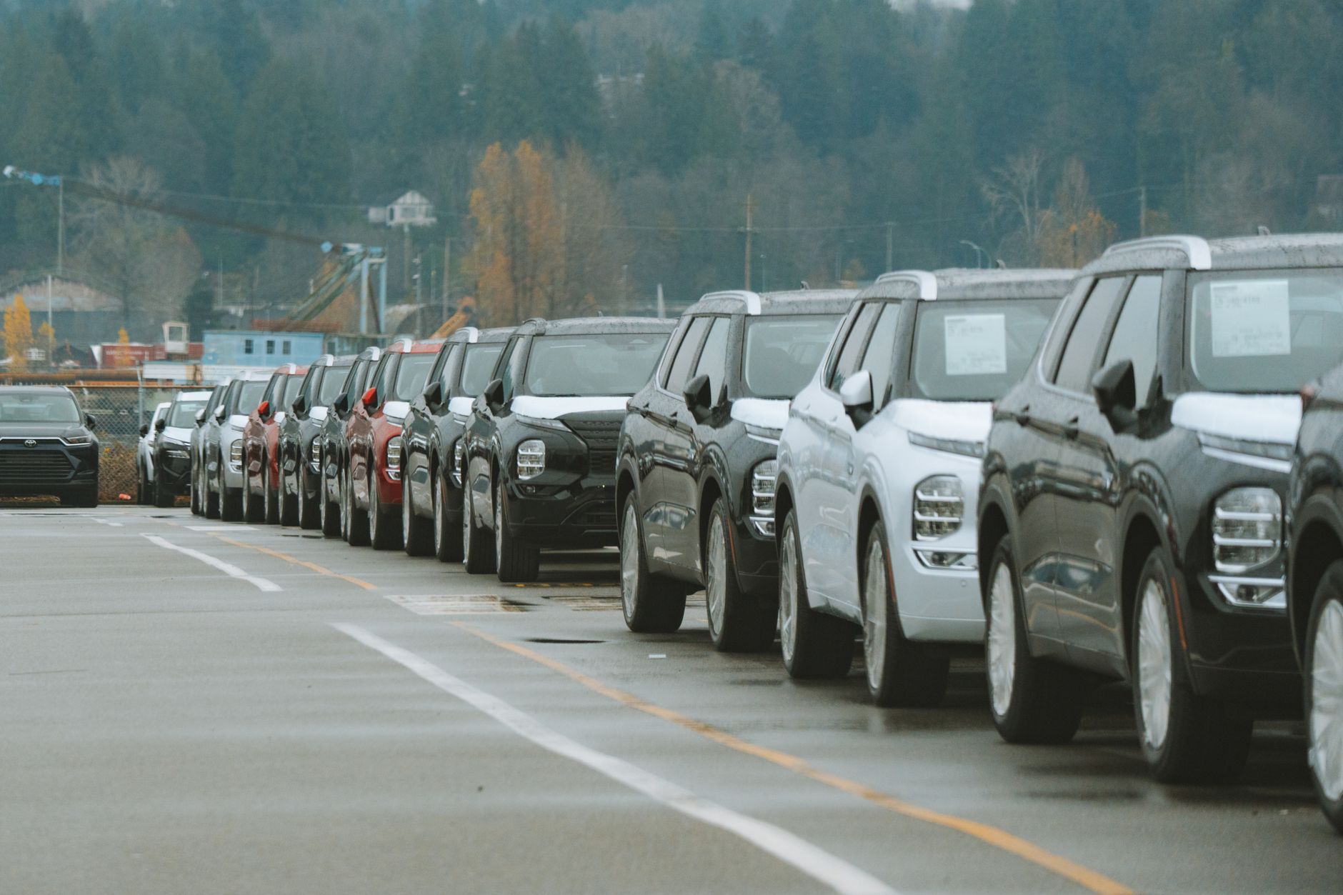 SUV sales August 2026: What are the Best Proven Models?
