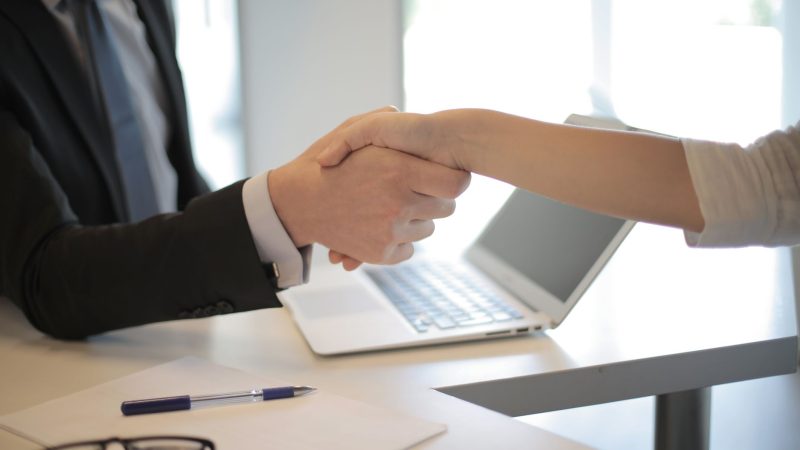 Tata Trusts lawyer hiring