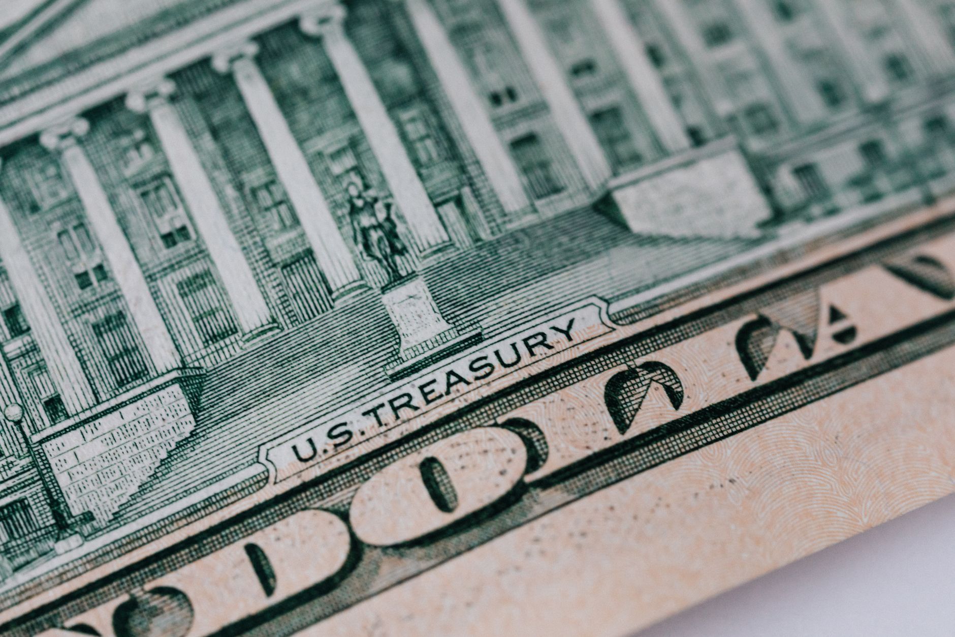 U.S. Treasury yields drop below 5%: Smart market insights