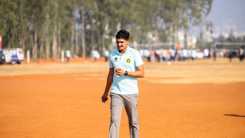 Vaibhav Sooryavanshi vs Mohammed Siraj