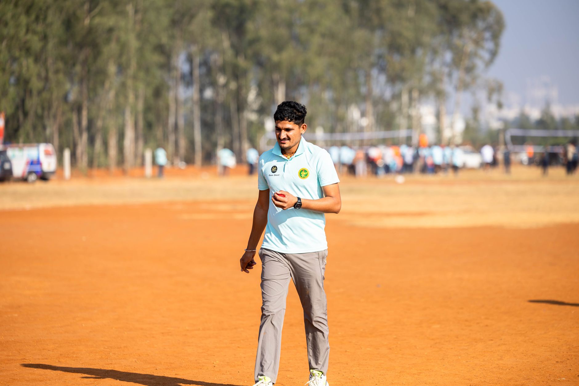 Vaibhav Sooryavanshi vs Mohammed Siraj: The Best Proven Clash
