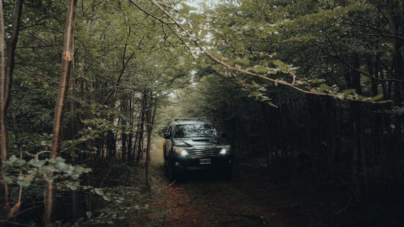 2026 Toyota Fortuner
