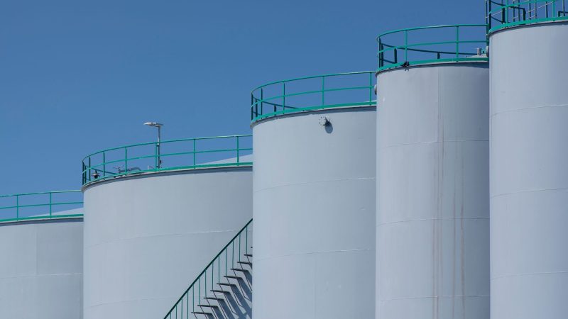 oil and gas bids