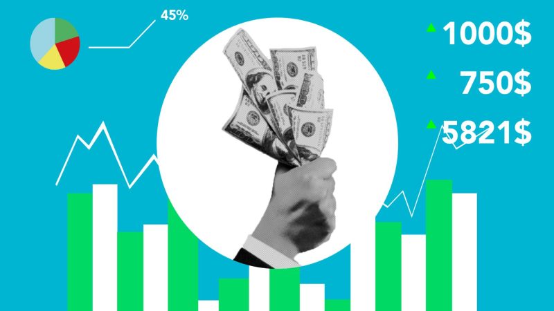 stock market earnings