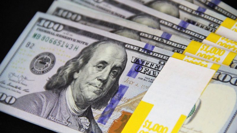 US bonds selloff