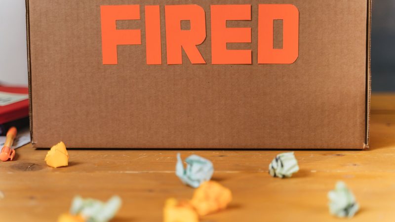 Zoho layoffs impact
